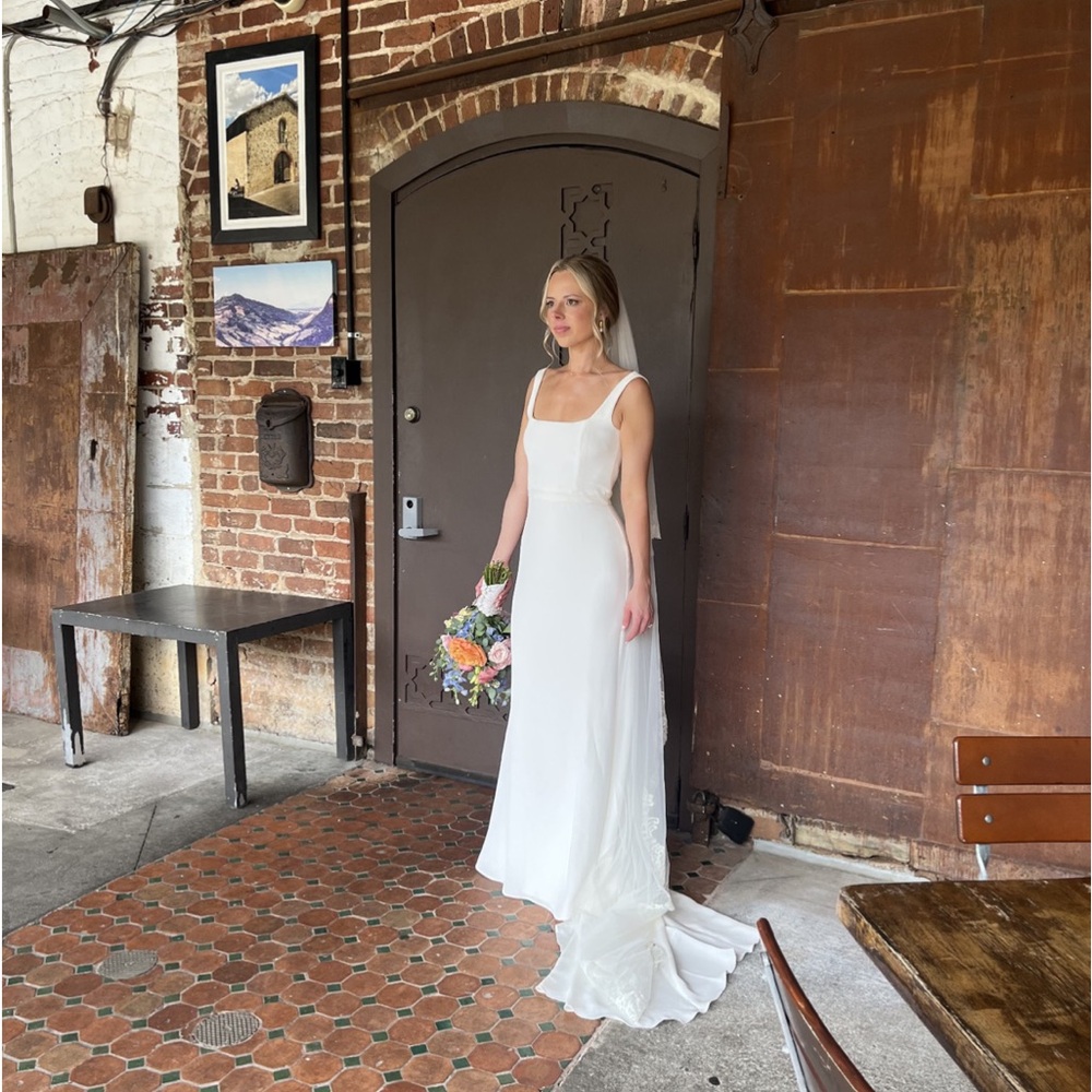 Colette - Alexandra Grecco